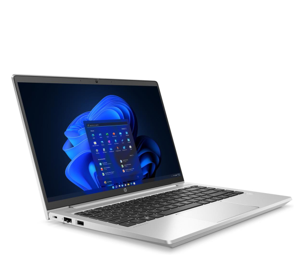 HP ProBook 445 G9 Ryzen 5-5625U/16GB/256/Win11P - 1283374 - zdjęcie 2